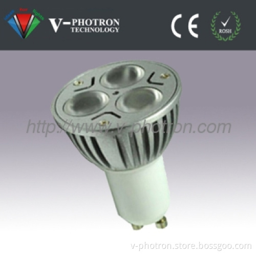 Wholesale GU10 LED Light Garden Spot Lights